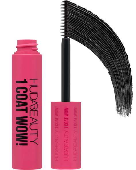 huda beauty mascara ici paris